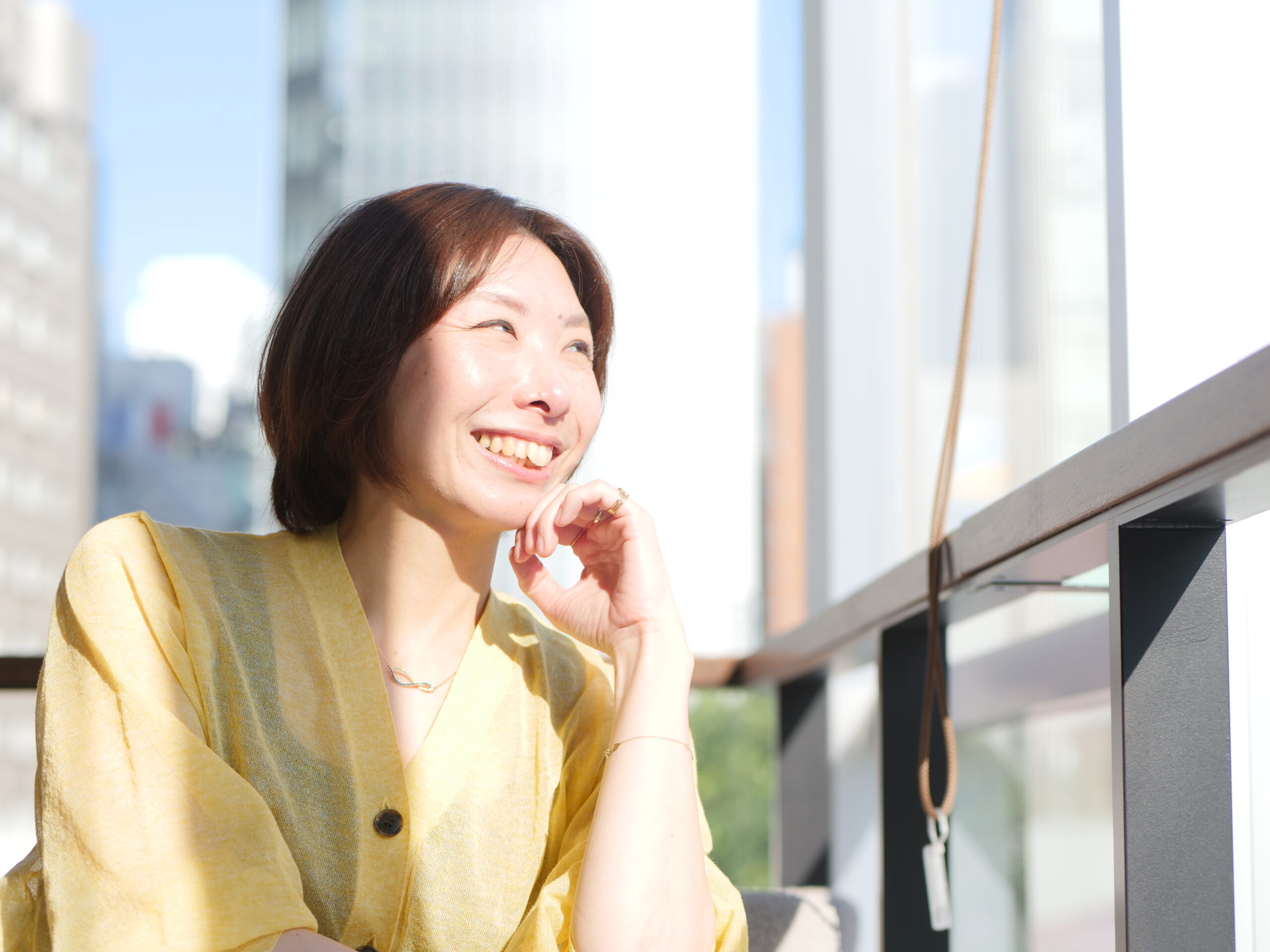 代表 鈴木 華那